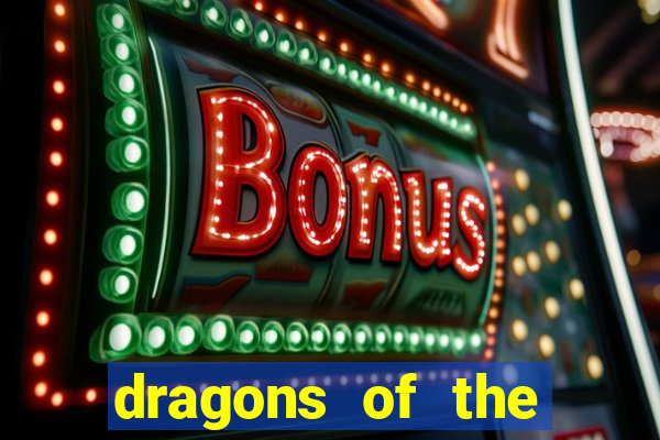 dragons of the edge game site